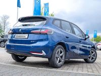 gebraucht BMW 218 Active Tourer i AHK Adap.LED PA DAB