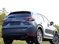 Gebraucht Mazda CX-5 150 PS (110 kW) 2020 SUV