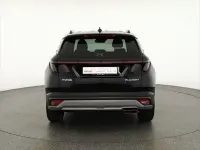 Neu Hyundai Tucson 150 PS (110 kW) 2025 Andere SUV