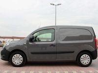 Gebraucht Mercedes Citan 112 114 PS (83 kW) 2017 Grau Van / Kleinbus