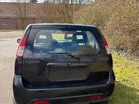Gebraucht Suzuki Ignis 2003 Schwarz Kleinwagen