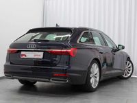 gebraucht Audi A6 55 TFSI Q S-Tronic DESIGN PANO LEDER KA