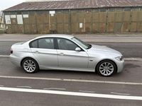 Gebraucht BMW 325 Performance 218 PS (160 kW) 2005 Silber Limousine