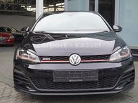 Gebraucht VW Golf VII GTI 245 PS (180 kW) 2017 Schwarz Limousine