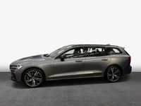 gebraucht Volvo V60 T6 AWD Recharge Geartronic RDesign