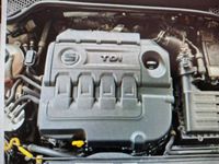 Gebraucht Seat Leon 116 PS (85 kW) 2018 Weiß Kombi