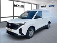 Neu Ford Transit Trend 101 PS (74 kW) 2025 Weiss Van