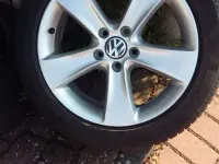 Gebraucht VW Scirocco Sportline 200 PS (147 kW) 2009 Weiß Coupé