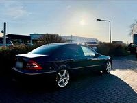 Gebraucht Mercedes C320 218 PS (160 kW) 2000 Blau Limousine