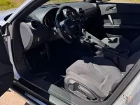 Używany Audi TT S-Line 200 KM (147 kW) 2008 Srebrny Coupe