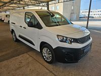 gebraucht Peugeot Partner 1.5 HDI 130 L2 XL Kasten Klima