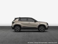 Neu Jeep Avenger Summit 101 PS (74 kW) 2025 Granite grey (metallic) SUV