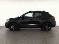 Neu VW T-Roc Style 150 PS (110 kW) 2025 Grau SUV