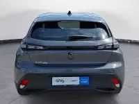 Gebraucht Peugeot 308 Active 131 PS (96 kW) 2024 Grau Limousine