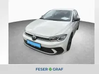 Gebraucht VW Polo Goal 95 PS (69 kW) 2025 Grau Kleinwagen