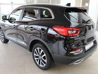 Gebraucht Renault Kadjar Intens 116 PS (85 kW) 2021 Schwarz SUV