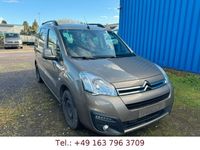 gebraucht Citroën Berlingo Kombi Selection