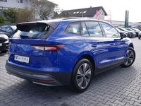 Gebraucht Skoda Enyaq iV Loft 108 kW (148 PS) 2023 Blau SUV