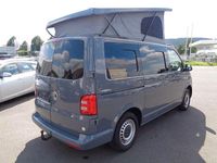 Gebraucht VW T6 102 PS (75 kW) 2017 Grau Van