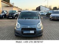 Gebraucht Suzuki Alto Club 68 PS (50 kW) 2012 Grau Kleinwagen