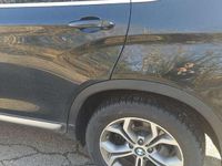 Gebraucht BMW X4 xLine 190 PS (139 kW) 2015 SUV