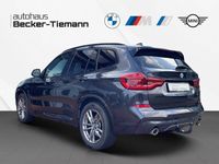 gebraucht BMW X3 xDrive30d M Sportpaket | Head-Up | HiFi | LED etc.