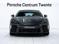 Gebraucht Porsche Panamera 4 470 PS (345 kW) 2025 Grau Limousine