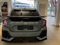 gebraucht Honda Civic 1.5 i-VTEC Turbo Sport Plus