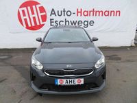 Gebraucht Kia Ceed Platinum Edition 141 PS (103 kW) 2020 Pentametal (metallic) Kleinwagen