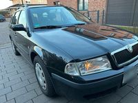 Gebraucht Skoda Octavia 150 PS (110 kW) 2006 Schwarz Kombi