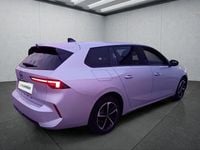 Gebraucht Opel Astra 131 PS (96 kW) 2024 Grau Kombi