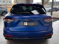 Gebraucht Maserati Levante 581 PS (427 kW) 2020 Blau SUV