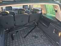 Gebraucht VW Sharan 140 PS (102 kW) 2014 Braun Van / Kleinbus