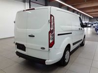 gebraucht Ford Transit Custom 280 L1H1 LKW VA Trend