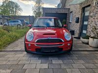 gebraucht Mini Cooper S Cooper oneUmbau