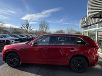 Neu Mazda CX-80 Homura-Line 328 PS (241 kW) 2025 Rot SUV