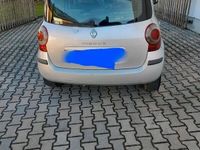 gebraucht Renault Modus 