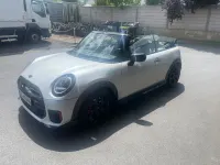 Gebraucht Mini John Cooper Works 231 PS (169 kW) 2026 Weiß Kleinwagen