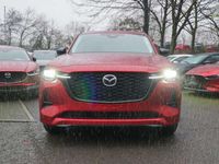 gebraucht Mazda CX-60 e-SKYACTIV PHEV Homura mit alle Paketen