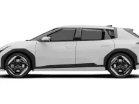 Neu Kia EV4 Earth 150 kW (204 PS) 2026 Limousine