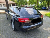 gebraucht Audi A6 4F