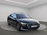 Gebraucht Audi S8 Sport 571 PS (419 kW) 2020 Grau Limousine
