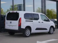 Neu Fiat Doblò 131 PS (96 kW) 2026 Weiß Van / Kleinbus
