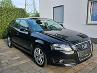 gebraucht Audi A3 Sportback 1.8 TFSI Ambition