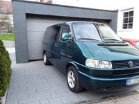 gebraucht VW Multivan T4