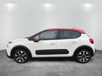 Gebraucht Citroën C3 82 PS (60 kW) 2019 Andere farbe Kleinwagen