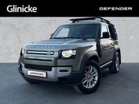Gebraucht Land Rover Defender S 200 PS (147 kW) 2025 Pangea green SUV