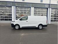 Neu Fiat Scudo 120 PS (88 kW) 2025 Weiß Van