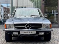 Gebraucht Mercedes 350 1980 Coupé