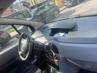 Gebraucht Renault Modus 104 PS (76 kW) 2006 Braun Van / Kleinbus